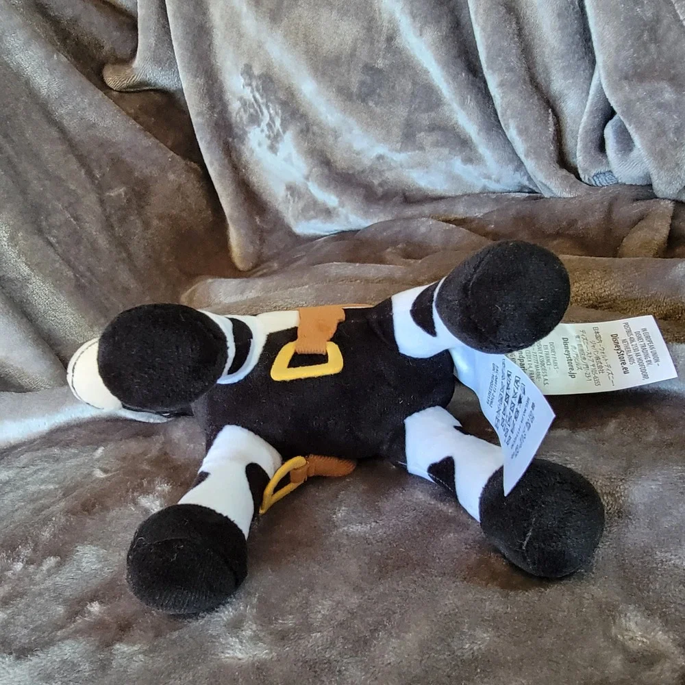 Disney Bullseye Plush Toy Story 8